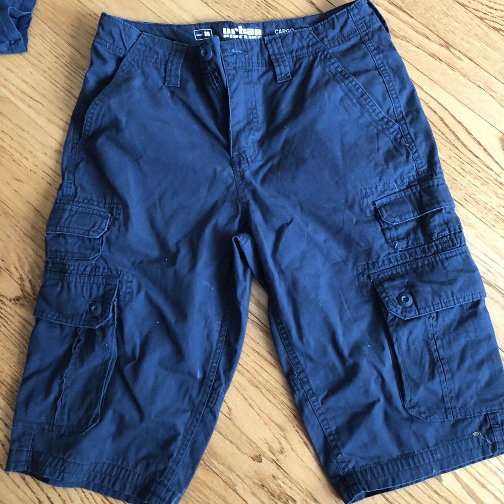 Urban shorts size 30